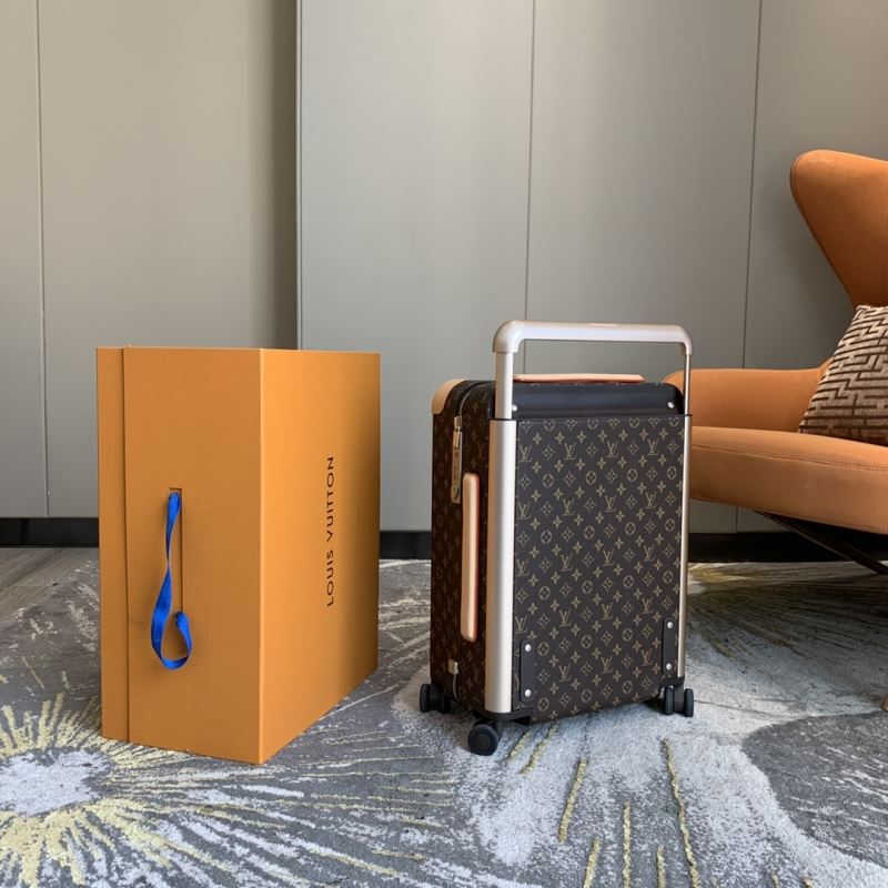 LV Suitcase